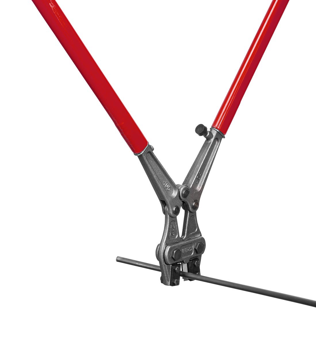 Bolt Cutter Series RI - for the wire industry