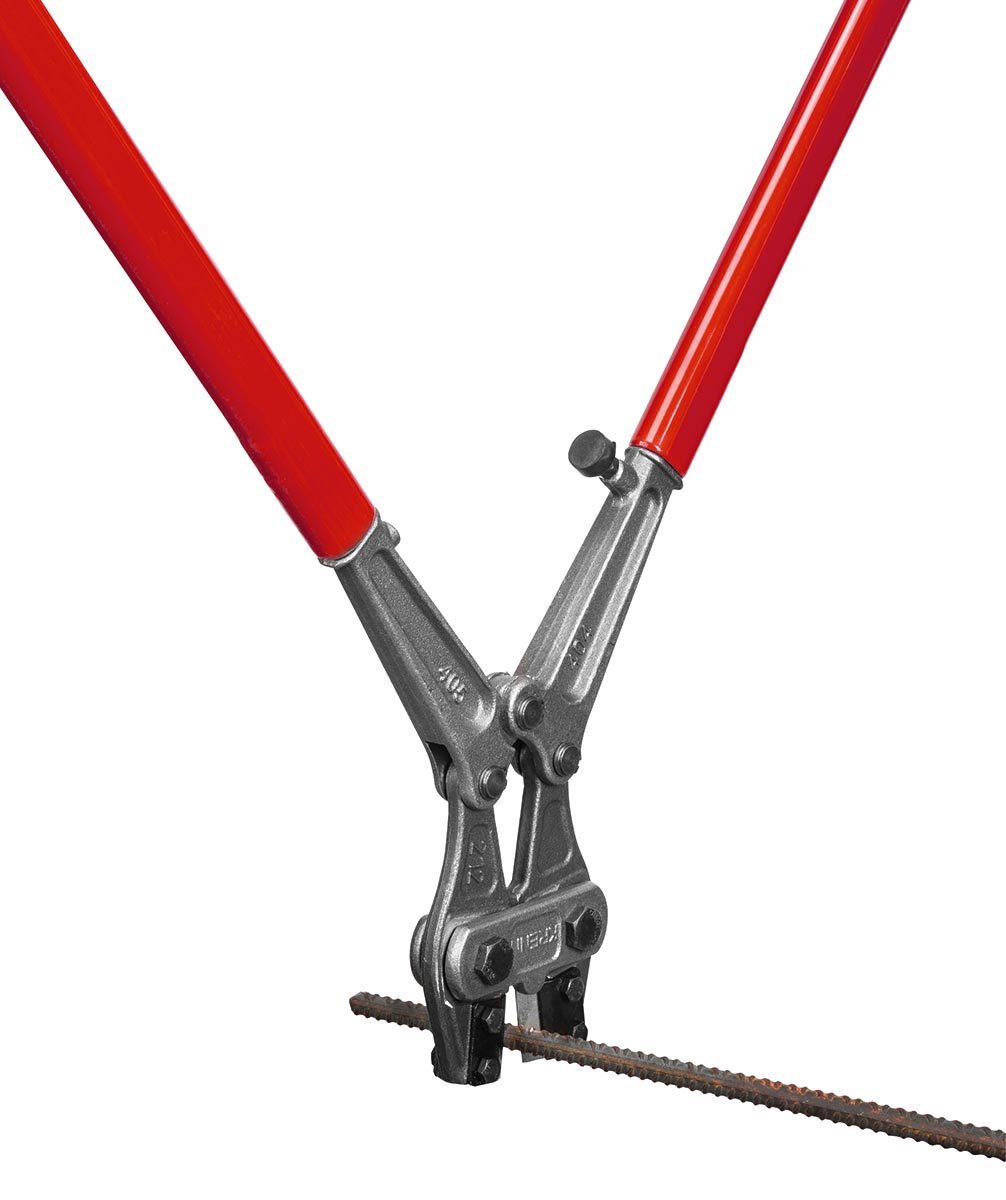 Bolt Cutter Series K6 / K8 / K8 L